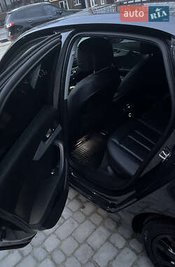 Седан Audi A4 2015 в Камені-Каширському
