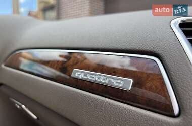Седан Audi A4 2014 в 
