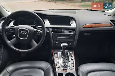 Універсал Audi A4 2010 в 