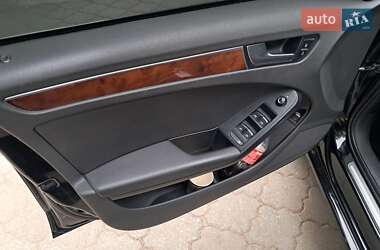 Універсал Audi A4 2010 в 
