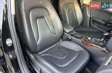 Універсал Audi A4 2010 в 