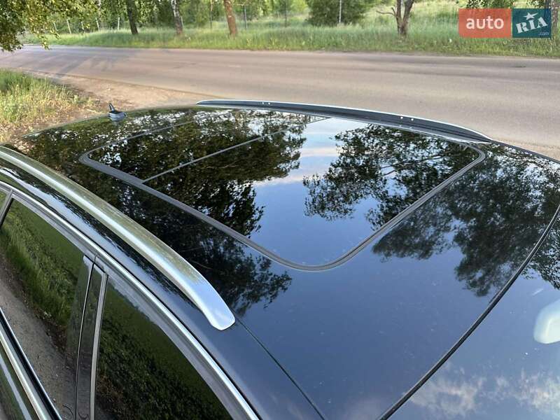 Універсал Audi A4 2010 в Сумах