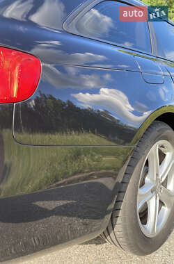 Универсал Audi A4 2014 в 