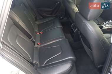 Седан Audi A4 2013 в 