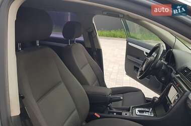 Универсал Audi A4 2007 в 