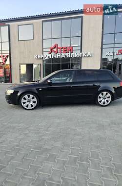 Універсал Audi A4 2005 в 