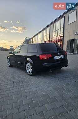 Універсал Audi A4 2005 в 