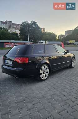 Універсал Audi A4 2005 в 