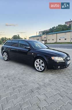 Універсал Audi A4 2005 в 