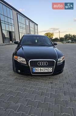 Універсал Audi A4 2005 в 