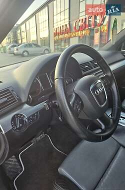 Універсал Audi A4 2005 в 