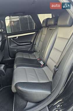 Універсал Audi A4 2005 в 