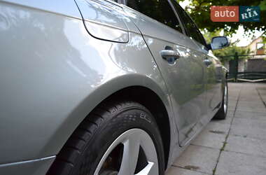 Седан Audi A4 2011 в 