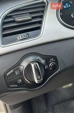 Седан Audi A4 2015 в 