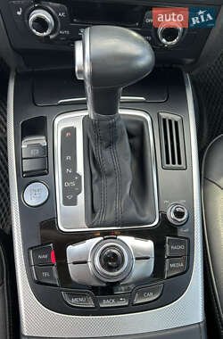 Седан Audi A4 2015 в 