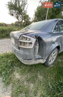 Седан Audi A4 2000 в 