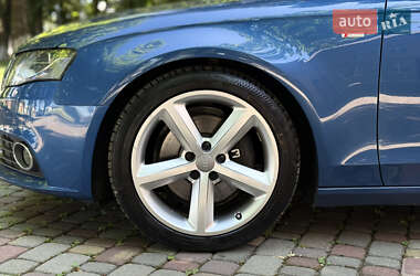 Седан Audi A4 2010 в 