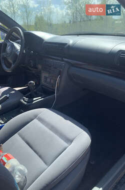 Универсал Audi A4 1997 в 