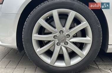 Седан Audi A4 2013 в 