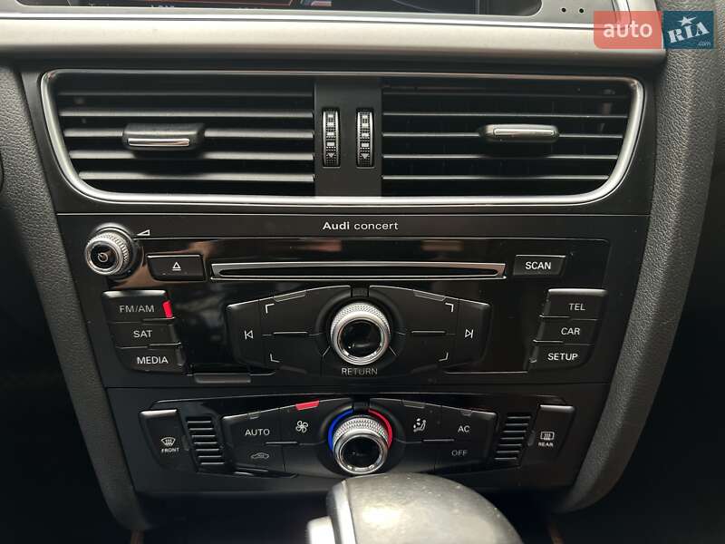 Седан Audi A4 2013 в Киеве фото 28 Седан Audi A4 2013 в Киеве