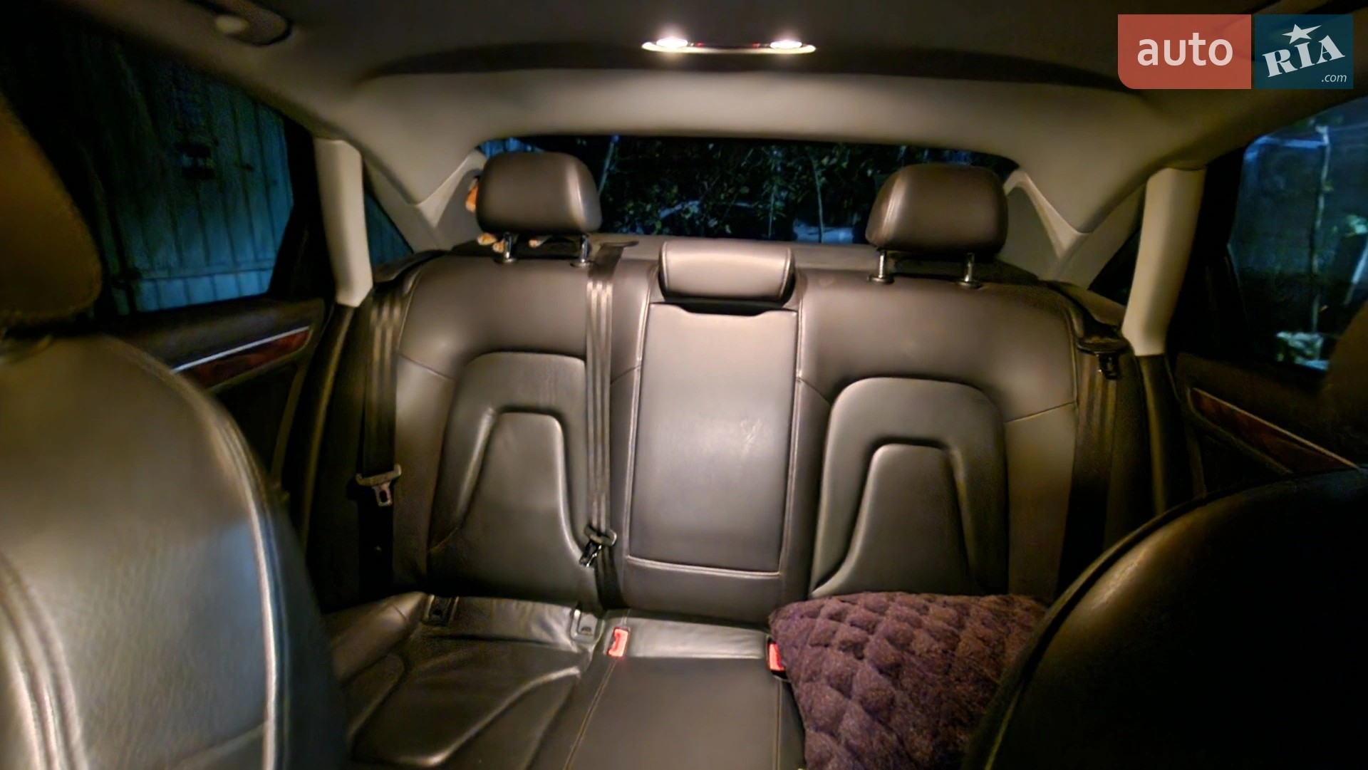 2012 Audi A4 - мініатюра 11