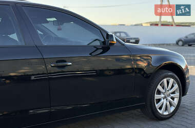 Седан Audi A4 2013 в 