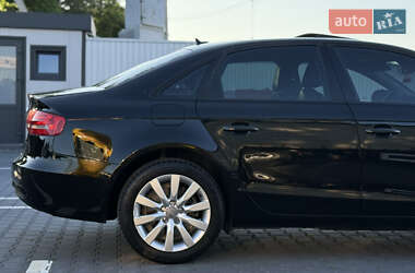 Седан Audi A4 2013 в 