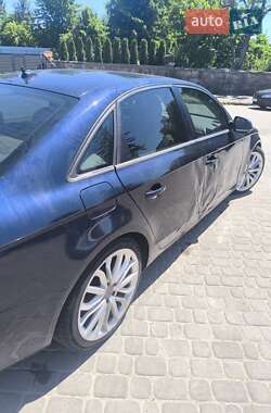 Седан Audi A4 2011 в 