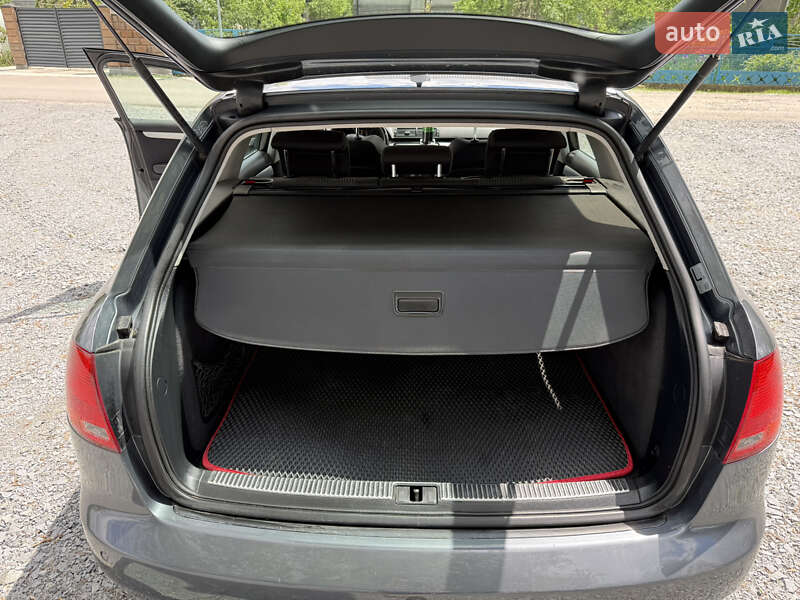 Универсал Audi A4 2007 в Ровно