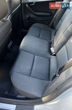 Универсал Audi A4 2003 в 