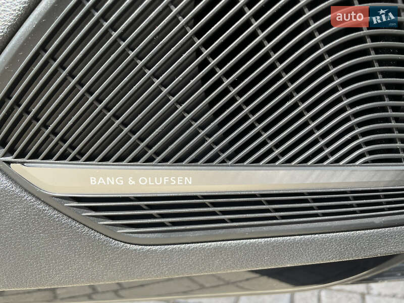 Седан Audi A4 2017 в Мостиске фото 6 Седан Audi A4 2017 в Мостиске