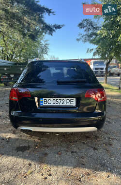 Универсал Audi A4 2006 в 