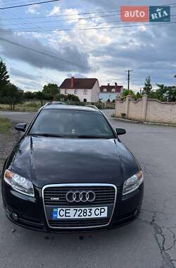 Универсал Audi A4 2006 в 