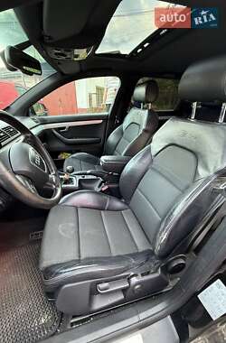 Универсал Audi A4 2006 в 