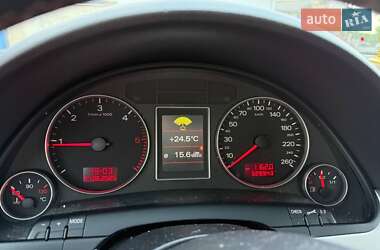 Универсал Audi A4 2006 в 