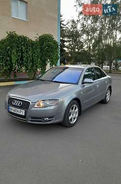 Седан Audi A4 2006 в 