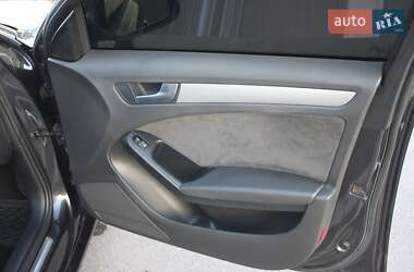 Универсал Audi A4 2008 в 