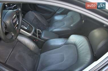 Универсал Audi A4 2008 в 