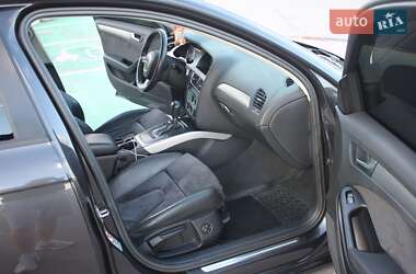 Универсал Audi A4 2008 в 