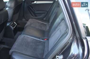 Универсал Audi A4 2008 в 