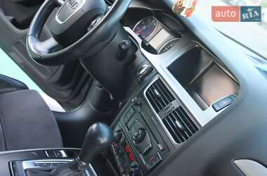 Универсал Audi A4 2008 в 