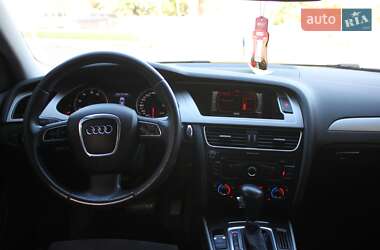 Универсал Audi A4 2008 в 