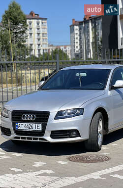 Седан Audi A4 2008 в 