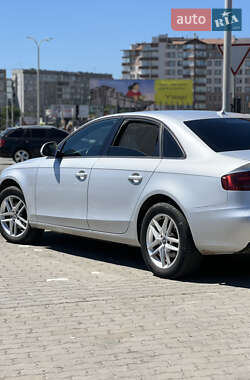 Седан Audi A4 2008 в 