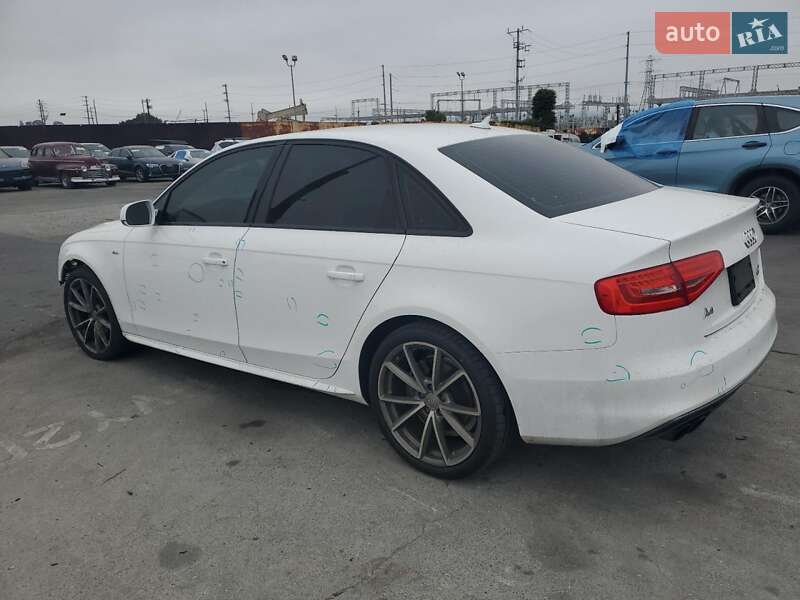 Седан Audi A4 2016 в Львове фото 2 Седан Audi A4 2016 в Львове