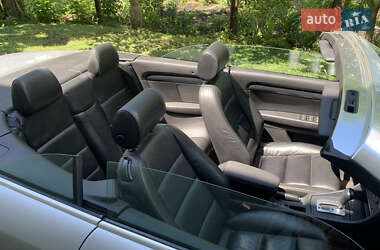 Кабріолет Audi A4 2004 в 