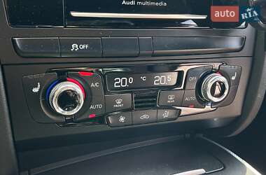 Седан Audi A4 2014 в 