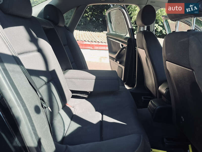 Седан Audi A4 2001 в Виннице