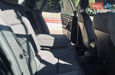 Седан Audi A4 2001 в 