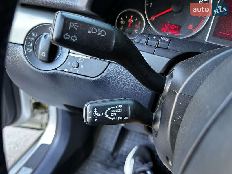 Универсал Audi A4 2005 в Виннице